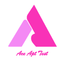 Ace Apt Test HK - Apttest & Aptitude Test Preparation Logo